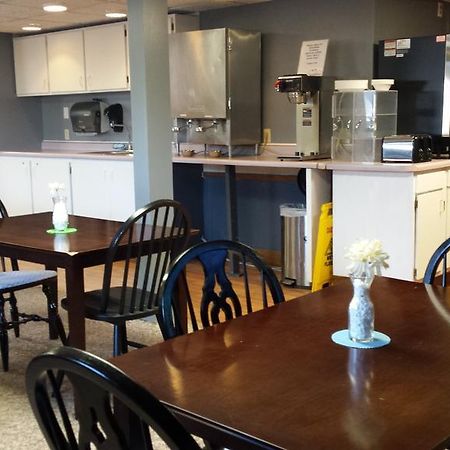 Select Inn Minot Luaran gambar