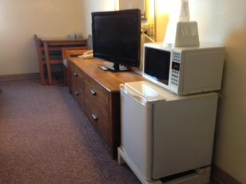 Select Inn Minot Luaran gambar