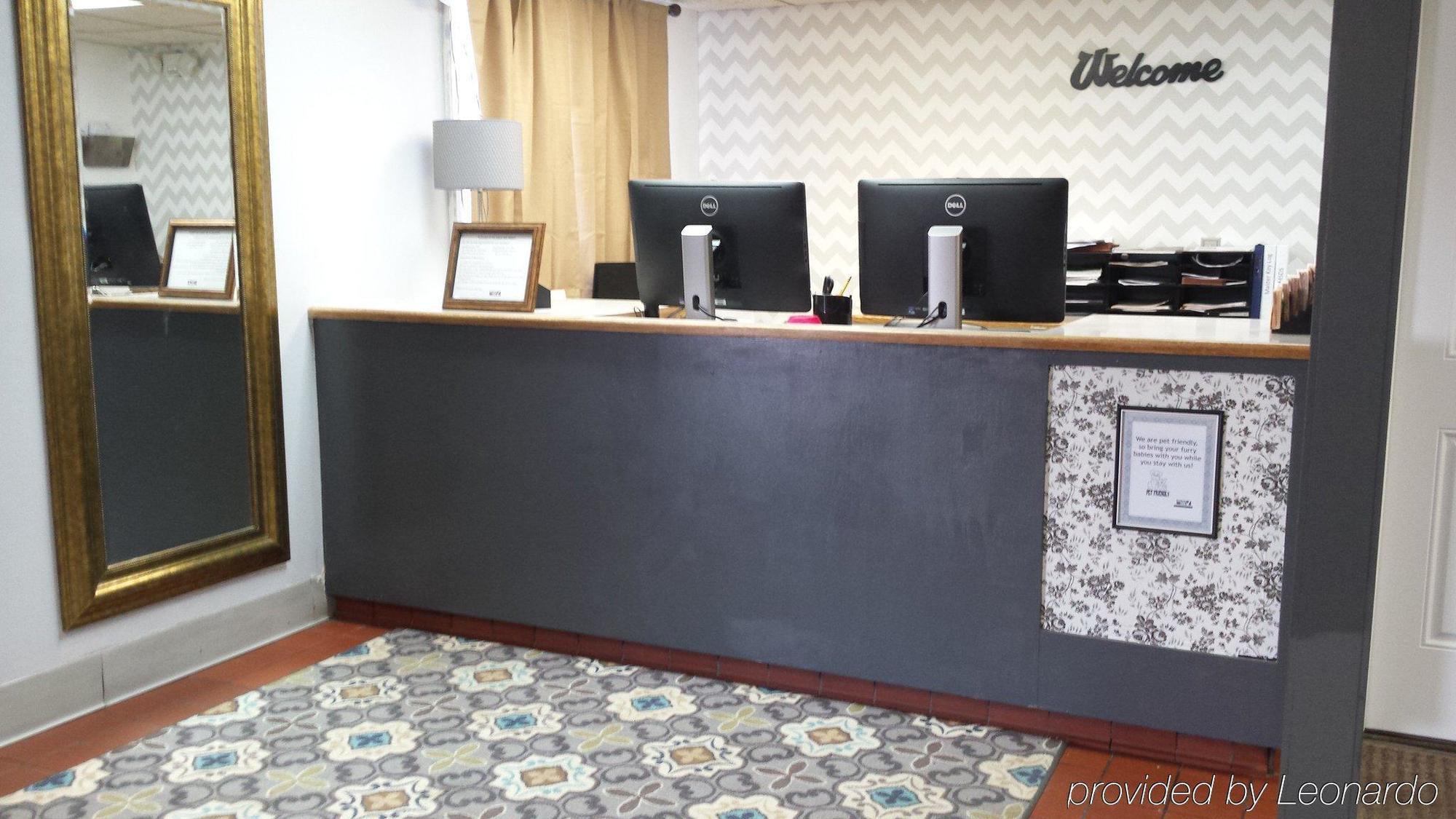 Select Inn Minot Luaran gambar