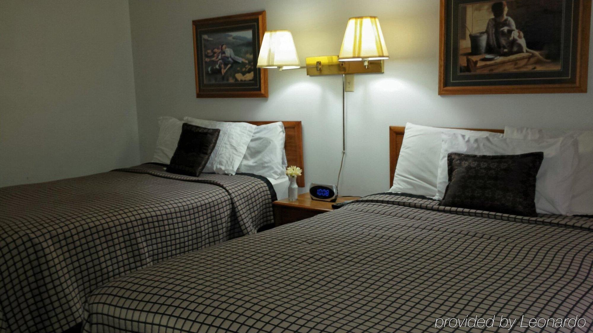 Select Inn Minot Luaran gambar