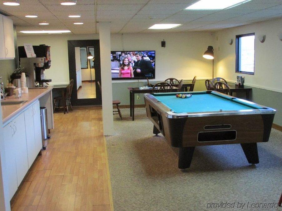 Select Inn Minot Luaran gambar