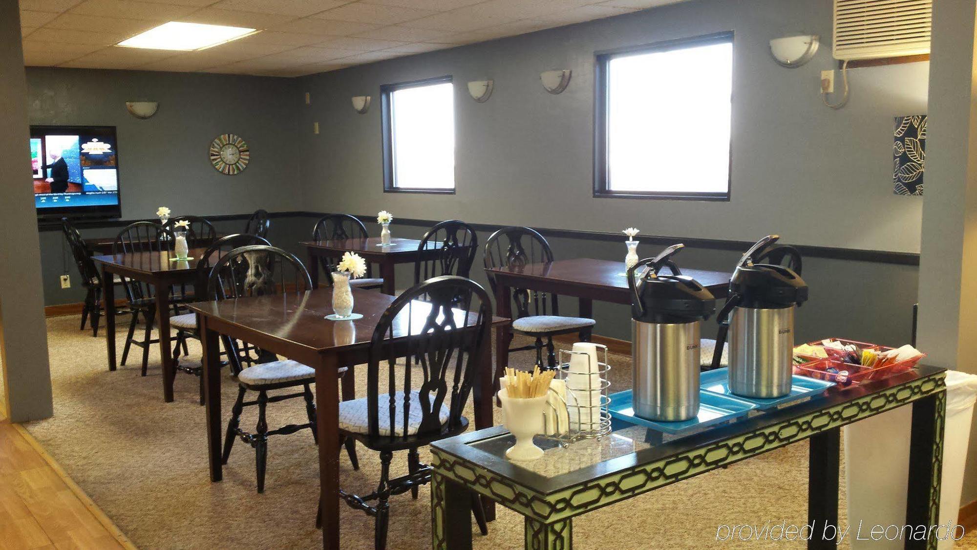 Select Inn Minot Luaran gambar