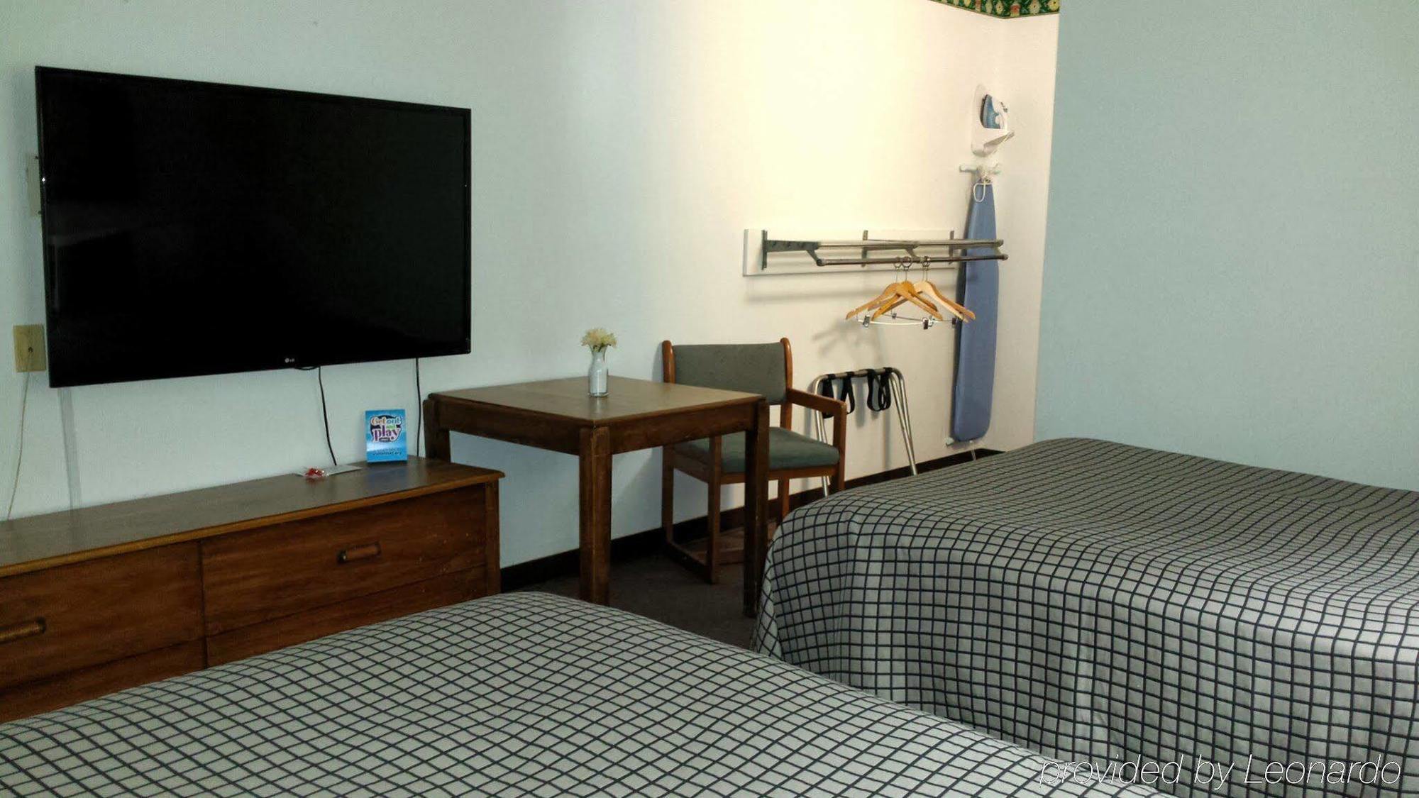 Select Inn Minot Luaran gambar