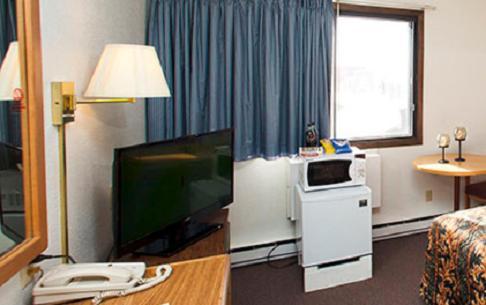 Select Inn Minot Bilik gambar